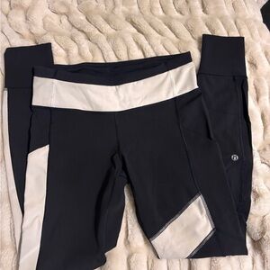 lululemon athletica leggings